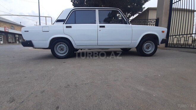 LADA (VAZ) 2107 2003, 89,000 km - 1.6 l - Bakı