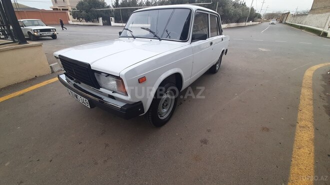 LADA (VAZ) 2107 2003, 89,000 km - 1.6 l - Bakı
