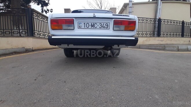 LADA (VAZ) 2107 2003, 89,000 km - 1.6 l - Bakı