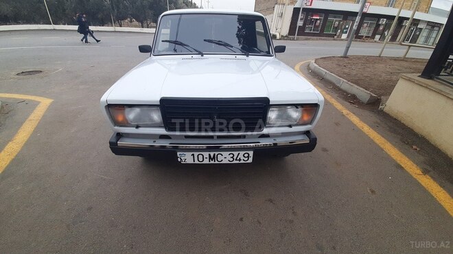 LADA (VAZ) 2107 2003, 89,000 km - 1.6 l - Bakı