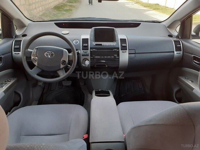 Toyota Prius 2007, 160,000 km - 1.5 l - Sumqayıt