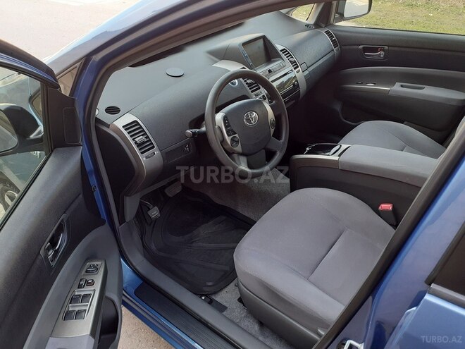 Toyota Prius 2007, 160,000 km - 1.5 l - Sumqayıt