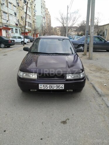 LADA (VAZ) 2110 1999, 176,495 km - 1.5 l - Sumqayıt