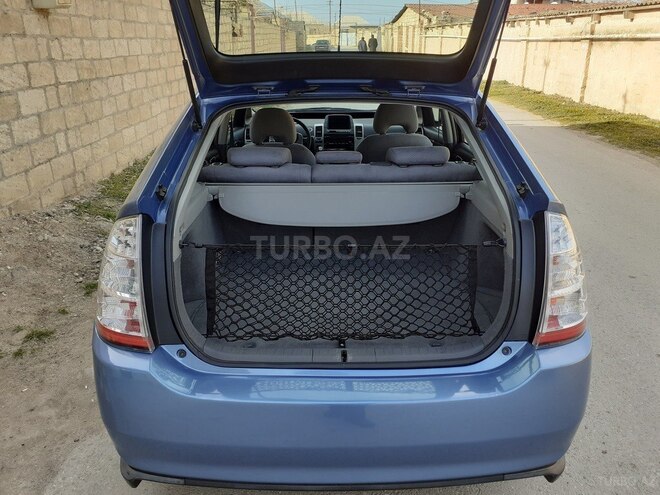 Toyota Prius 2007, 160,000 km - 1.5 l - Sumqayıt