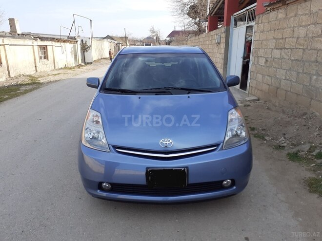 Toyota Prius 2007, 160,000 km - 1.5 l - Sumqayıt