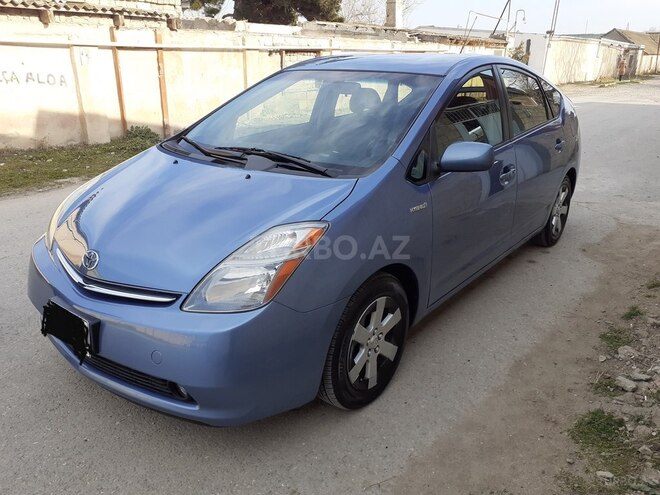 Toyota Prius 2007, 160,000 km - 1.5 l - Sumqayıt