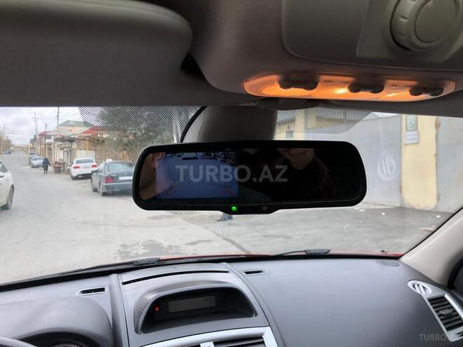 Renault Megane 2007, 175,000 km - 1.5 l - Bakı