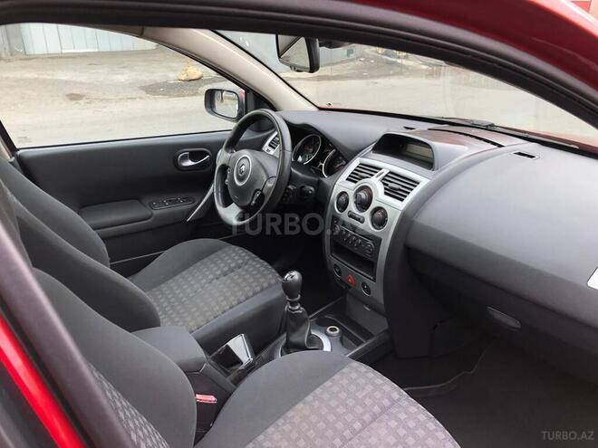 Renault Megane 2007, 175,000 km - 1.5 l - Bakı
