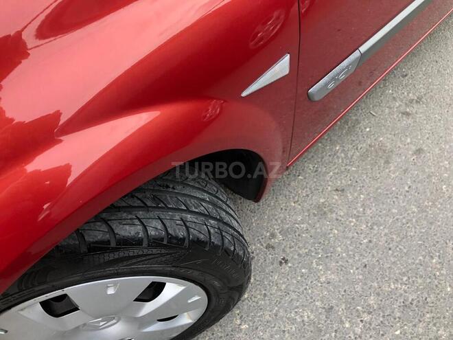 Renault Megane 2007, 175,000 km - 1.5 l - Bakı