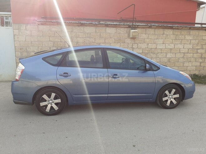 Toyota Prius 2007, 160,000 km - 1.5 l - Sumqayıt