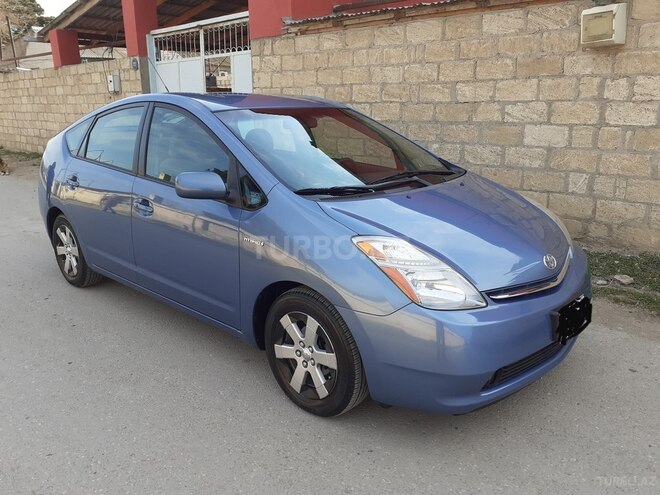 Toyota Prius 2007, 160,000 km - 1.5 l - Sumqayıt