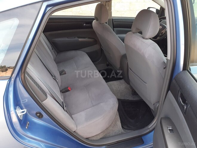Toyota Prius 2007, 160,000 km - 1.5 l - Sumqayıt