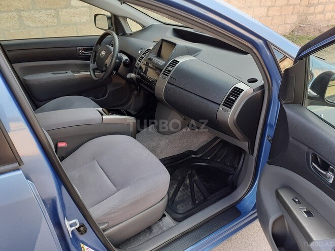 Toyota Prius 2007, 160,000 km - 1.5 l - Sumqayıt