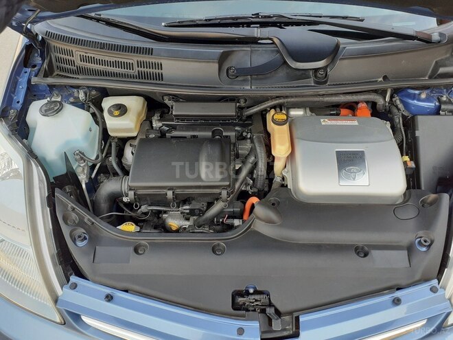 Toyota Prius 2007, 160,000 km - 1.5 l - Sumqayıt