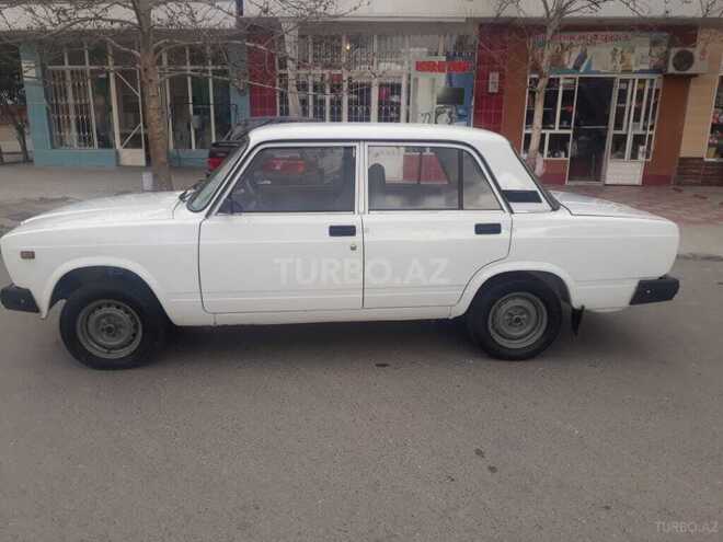 LADA (VAZ) 2107 2010, 96,201 km - 0.2 л - Mingəçevir