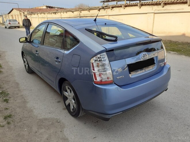 Toyota Prius 2007, 160,000 km - 1.5 l - Sumqayıt
