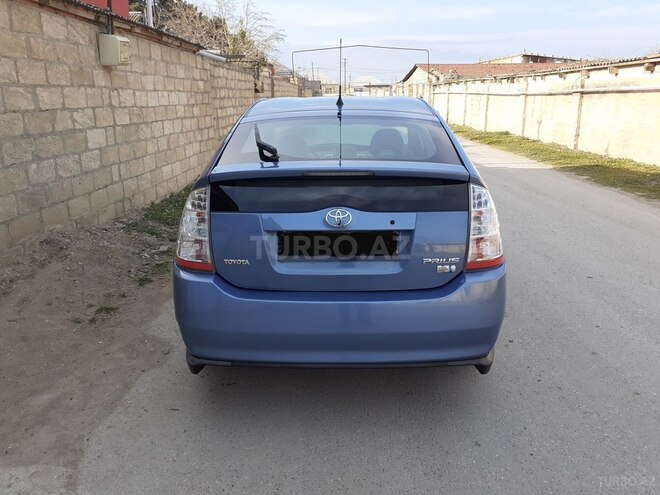 Toyota Prius 2007, 160,000 km - 1.5 l - Sumqayıt