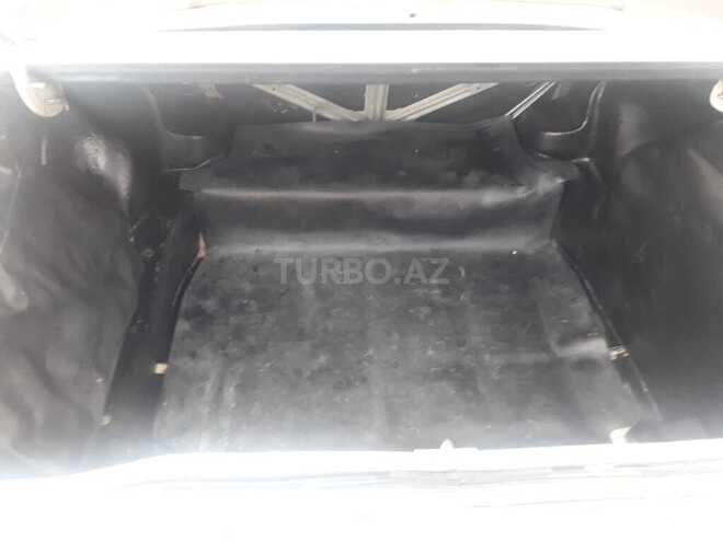 LADA (VAZ) 2107 2010, 96,201 km - 0.2 л - Mingəçevir