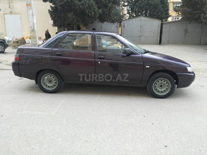 LADA (VAZ) 2110 1999, 176,495 km - 1.5 l - Sumqayıt