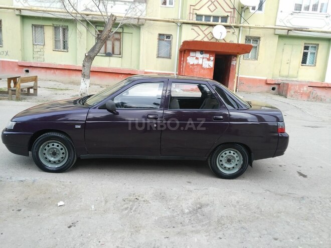 LADA (VAZ) 2110 1999, 176,495 km - 1.5 l - Sumqayıt