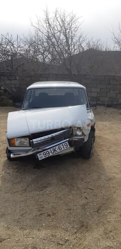 LADA (VAZ) 2107 2011, 69,737 km - 0.2 l - Bakı
