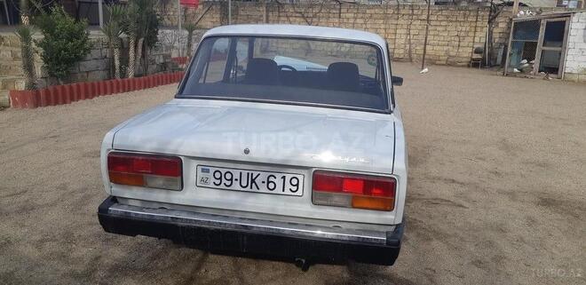 LADA (VAZ) 2107 2011, 69,737 km - 0.2 l - Bakı