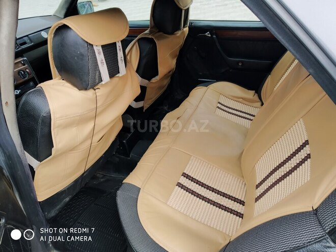 Mercedes E 230 1991, 658,798 km - 2.3 l - Bakı