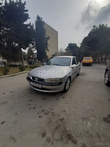 Opel Vectra 1996, 430,000 km - 2.0 л - Bakı