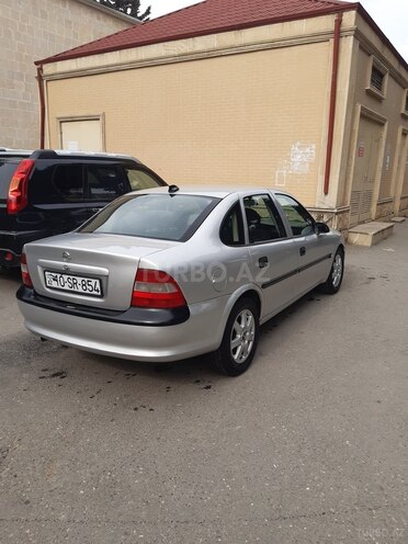 Opel Vectra 1996, 430,000 km - 2.0 л - Bakı