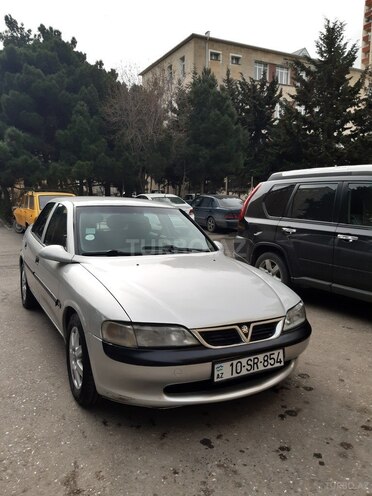 Opel Vectra 1996, 430,000 km - 2.0 л - Bakı