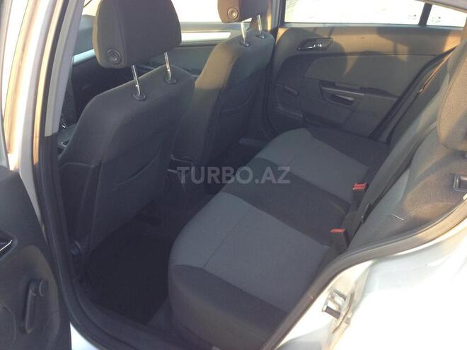 Opel Astra 2005, 170,000 km - 1.4 l - Bakı
