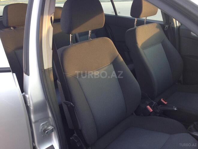 Opel Astra 2005, 170,000 km - 1.4 l - Bakı