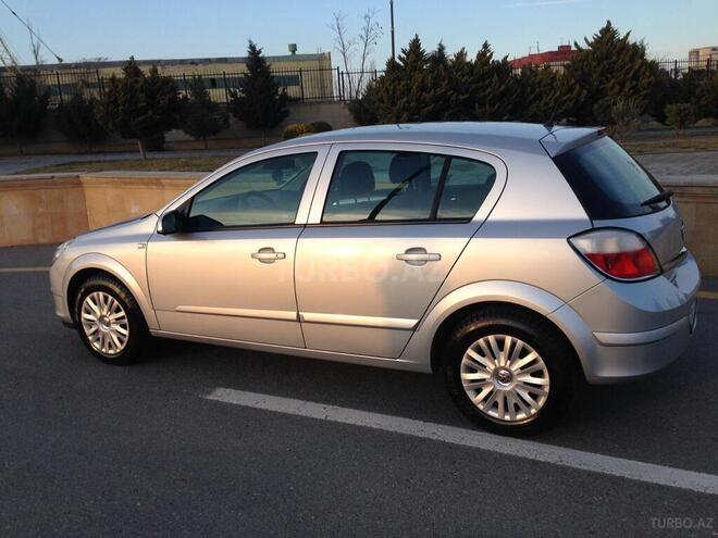 Opel Astra 2005, 170,000 km - 1.4 l - Bakı