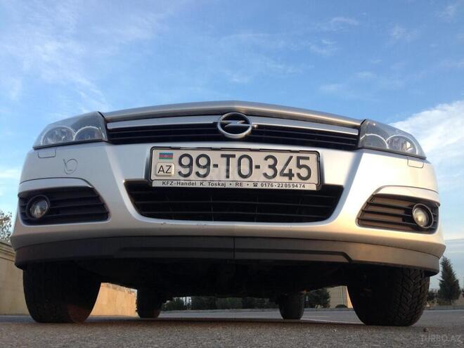 Opel Astra 2005, 170,000 km - 1.4 l - Bakı