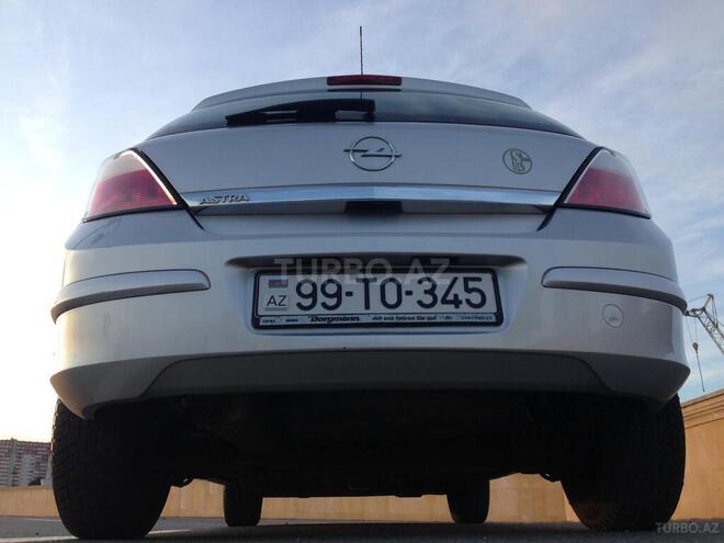 Opel Astra 2005, 170,000 km - 1.4 l - Bakı
