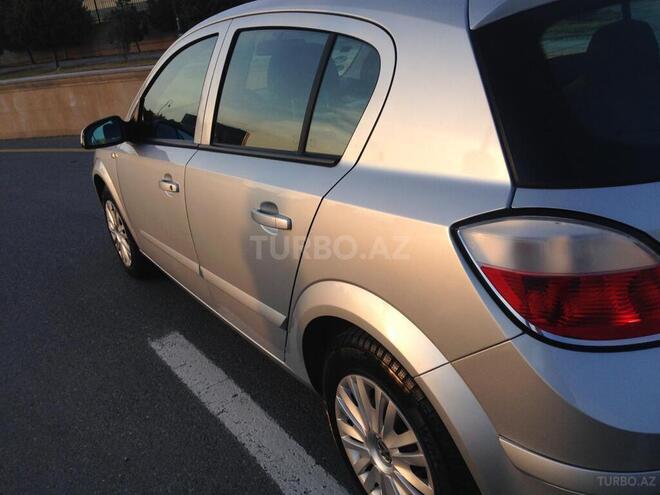 Opel Astra 2005, 170,000 km - 1.4 l - Bakı