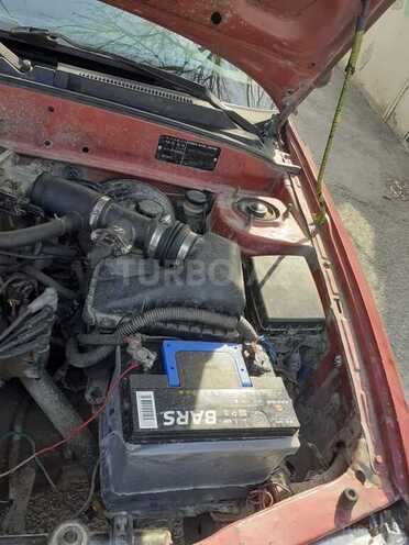 Hyundai Accent 1995, 300,000 km - 1.5 л - Bərdə