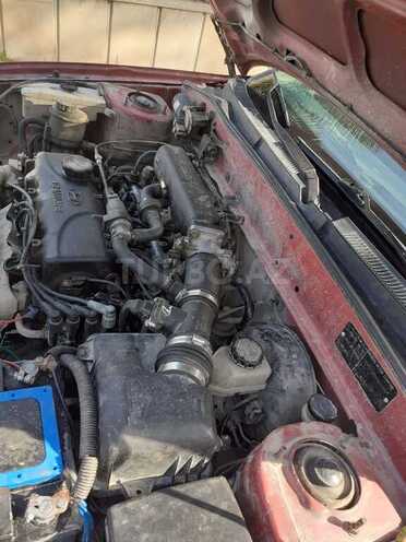 Hyundai Accent 1995, 300,000 km - 1.5 л - Bərdə
