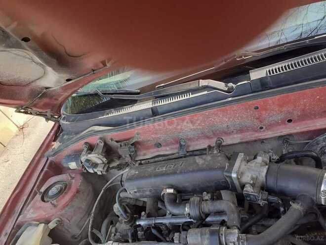 Hyundai Accent 1995, 300,000 km - 1.5 л - Bərdə