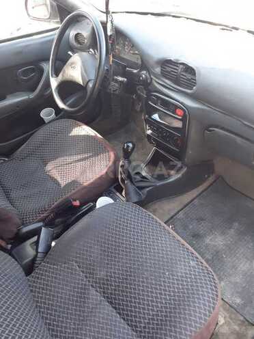 Hyundai Accent 1995, 300,000 km - 1.5 л - Bərdə