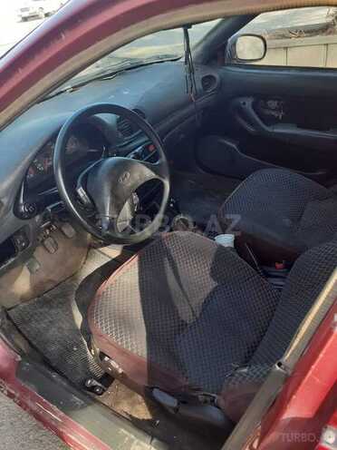 Hyundai Accent 1995, 300,000 km - 1.5 л - Bərdə