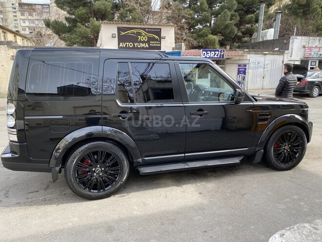 Land Rover Discovery 2012, 89,000 km - 0.5 л - Bakı