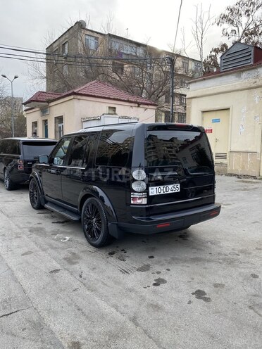 Land Rover Discovery 2012, 89,000 km - 0.5 л - Bakı