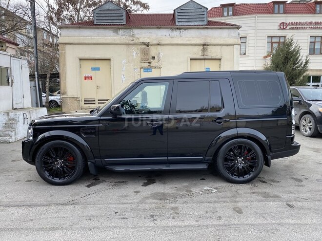 Land Rover Discovery 2012, 89,000 km - 0.5 л - Bakı