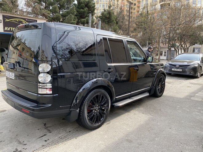 Land Rover Discovery 2012, 89,000 km - 0.5 л - Bakı