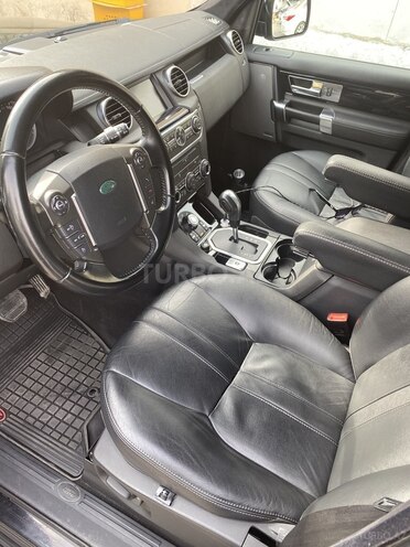 Land Rover Discovery 2012, 89,000 km - 0.5 л - Bakı