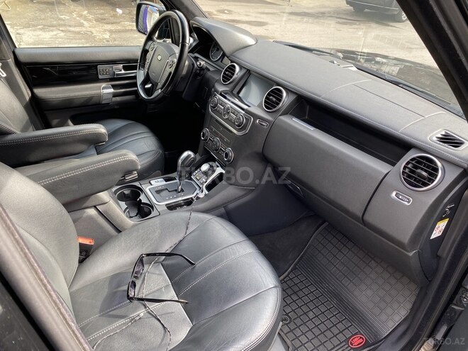 Land Rover Discovery 2012, 89,000 km - 0.5 л - Bakı