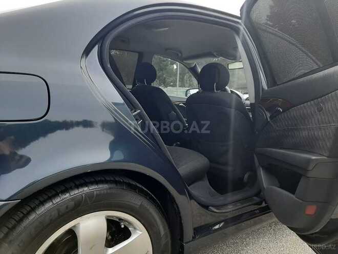 Mercedes E 240 2003, 328,000 km - 2.6 l - Sumqayıt