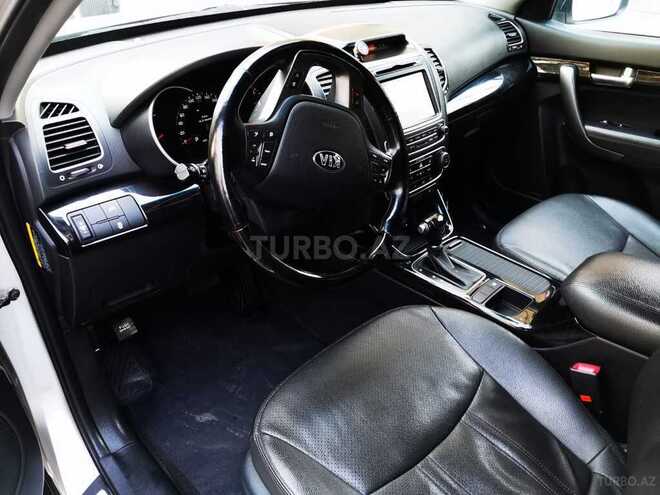 Kia Sorento 2012, 48,000 km - 2.0 l - Bakı