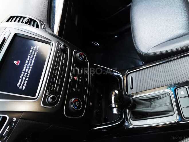 Kia Sorento 2012, 48,000 km - 2.0 l - Bakı